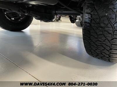 1991 Chevrolet Silverado 1500 4 x 4 Regular Cab Short Bed Pickup   - Photo 40 - North Chesterfield, VA 23237