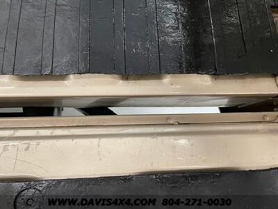 1991 Chevrolet Silverado 1500 4 x 4 Regular Cab Short Bed Pickup   - Photo 37 - North Chesterfield, VA 23237