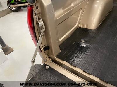 1991 Chevrolet Silverado 1500 4 x 4 Regular Cab Short Bed Pickup   - Photo 38 - North Chesterfield, VA 23237