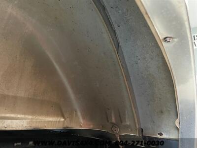 1991 Chevrolet Silverado 1500 4 x 4 Regular Cab Short Bed Pickup   - Photo 35 - North Chesterfield, VA 23237