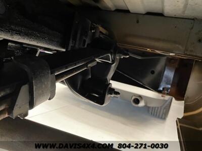 1991 Chevrolet Silverado 1500 4 x 4 Regular Cab Short Bed Pickup   - Photo 36 - North Chesterfield, VA 23237