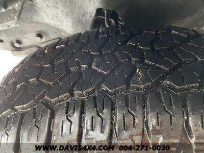 1991 Chevrolet Silverado 1500 4 x 4 Regular Cab Short Bed Pickup   - Photo 31 - North Chesterfield, VA 23237