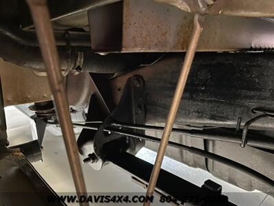 1991 Chevrolet Silverado 1500 4 x 4 Regular Cab Short Bed Pickup   - Photo 34 - North Chesterfield, VA 23237