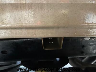 1991 Chevrolet Silverado 1500 4 x 4 Regular Cab Short Bed Pickup   - Photo 33 - North Chesterfield, VA 23237