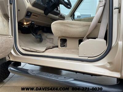1991 Chevrolet Silverado 1500 4 x 4 Regular Cab Short Bed Pickup   - Photo 21 - North Chesterfield, VA 23237