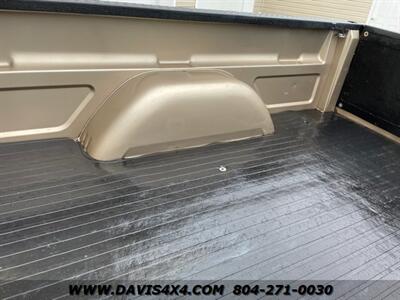 1991 Chevrolet Silverado 1500 4 x 4 Regular Cab Short Bed Pickup   - Photo 25 - North Chesterfield, VA 23237