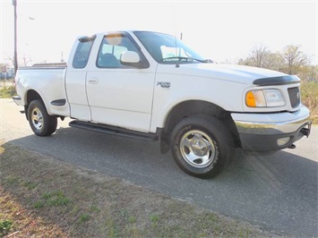 2000 Ford F-150 XLT (SOLD)   - Photo 6 - North Chesterfield, VA 23237
