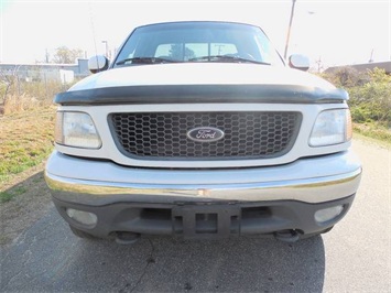 2000 Ford F-150 XLT (SOLD)   - Photo 7 - North Chesterfield, VA 23237