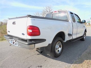 2000 Ford F-150 XLT (SOLD)   - Photo 4 - North Chesterfield, VA 23237