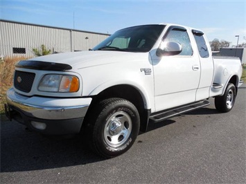 2000 Ford F-150 XLT (SOLD)   - Photo 8 - North Chesterfield, VA 23237