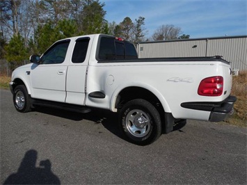 2000 Ford F-150 XLT (SOLD)   - Photo 3 - North Chesterfield, VA 23237