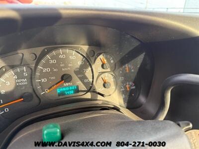 2009 Chevrolet Kodiak C4500 Passenger Bus - Photo 8 - North Chesterfield, VA 23237