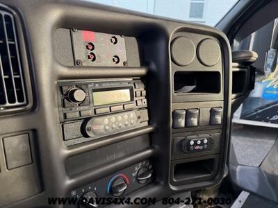 2009 Chevrolet Kodiak C4500 Passenger Bus - Photo 7 - North Chesterfield, VA 23237