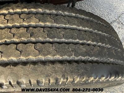 2009 Chevrolet Kodiak C4500 Passenger Bus - Photo 11 - North Chesterfield, VA 23237