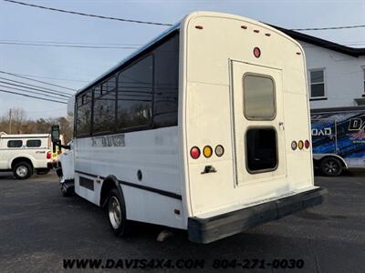 2009 Chevrolet Kodiak C4500 Passenger Bus - Photo 4 - North Chesterfield, VA 23237