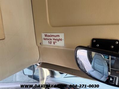 2009 Chevrolet Kodiak C4500 Passenger Bus - Photo 12 - North Chesterfield, VA 23237