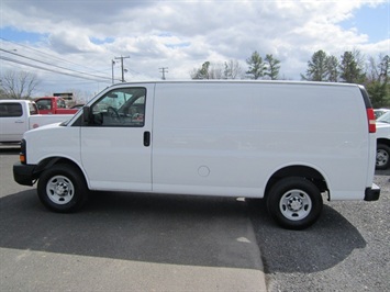 2009 Chevrolet Express 2500 (SOLD)   - Photo 4 - North Chesterfield, VA 23237