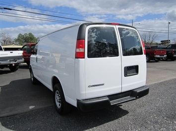2009 Chevrolet Express 2500 (SOLD)   - Photo 5 - North Chesterfield, VA 23237