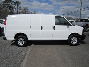 2009 Chevrolet Express 2500 (SOLD)   - Photo 7 - North Chesterfield, VA 23237
