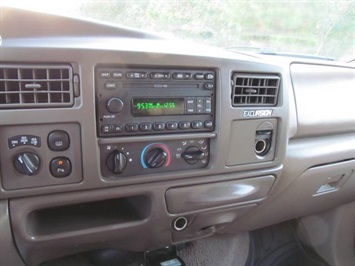 2001 Ford Excursion Limited (SOLD)   - Photo 20 - North Chesterfield, VA 23237