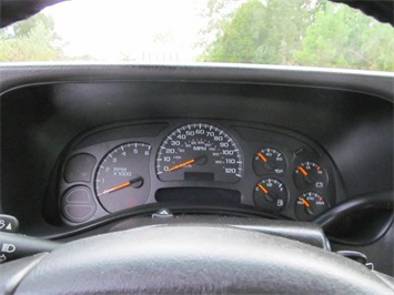 2005 Chevrolet Silverado 1500 Z71 (SOLD)   - Photo 11 - North Chesterfield, VA 23237
