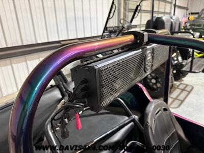 1966 Volkswagen Meyers Manx Replica Dunebuggy - Photo 32 - North Chesterfield, VA 23237