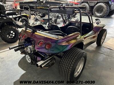 1966 Volkswagen Meyers Manx Replica Dunebuggy - Photo 7 - North Chesterfield, VA 23237