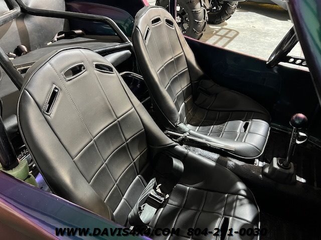 1966 Volkswagen Meyers Manx Replica Dunebuggy - Photo 5 - North Chesterfield, VA 23237