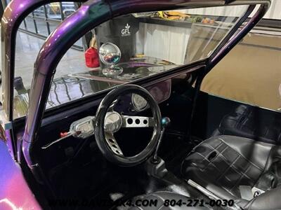 1966 Volkswagen Meyers Manx Replica Dunebuggy - Photo 11 - North Chesterfield, VA 23237
