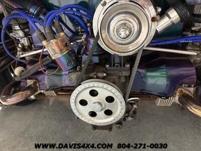 1966 Volkswagen Meyers Manx Replica Dunebuggy - Photo 28 - North Chesterfield, VA 23237