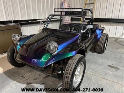 1966 Volkswagen Meyers Manx Replica Dunebuggy - Photo 15 - North Chesterfield, VA 23237