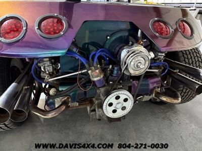 1966 Volkswagen Meyers Manx Replica Dunebuggy - Photo 25 - North Chesterfield, VA 23237