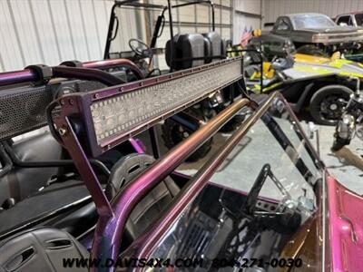 1966 Volkswagen Meyers Manx Replica Dunebuggy - Photo 33 - North Chesterfield, VA 23237