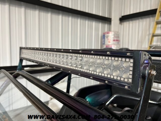 1966 Volkswagen Meyers Manx Replica Dunebuggy - Photo 13 - North Chesterfield, VA 23237