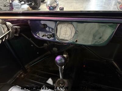 1966 Volkswagen Meyers Manx Replica Dunebuggy - Photo 30 - North Chesterfield, VA 23237