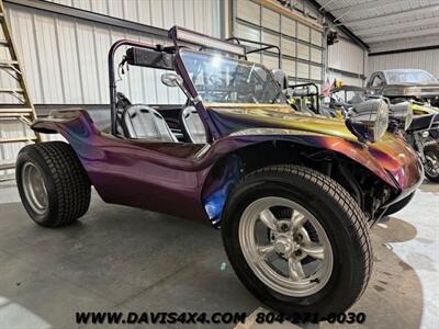 1966 Volkswagen Meyers Manx Replica Dunebuggy - Photo 17 - North Chesterfield, VA 23237