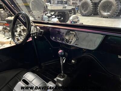 1966 Volkswagen Meyers Manx Replica Dunebuggy - Photo 6 - North Chesterfield, VA 23237