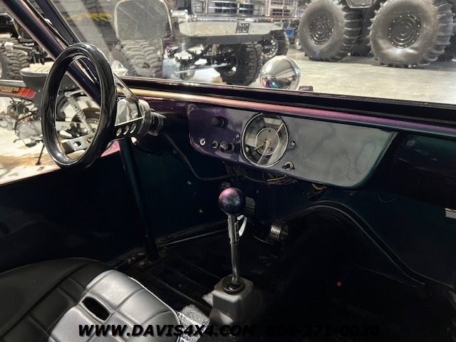 1966 Volkswagen Meyers Manx Replica Dunebuggy - Photo 6 - North Chesterfield, VA 23237