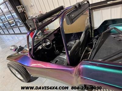1966 Volkswagen Meyers Manx Replica Dunebuggy - Photo 22 - North Chesterfield, VA 23237