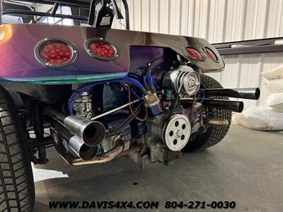 1966 Volkswagen Meyers Manx Replica Dunebuggy - Photo 9 - North Chesterfield, VA 23237