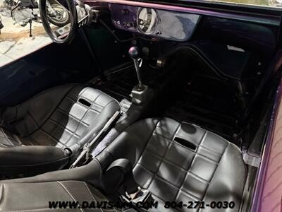 1966 Volkswagen Meyers Manx Replica Dunebuggy - Photo 29 - North Chesterfield, VA 23237