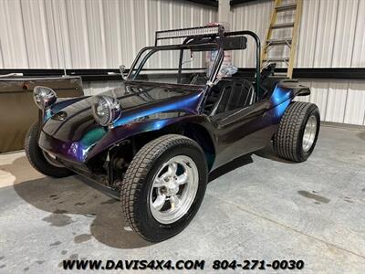 1966 Volkswagen Meyers Manx Replica Dunebuggy - Photo 2 - North Chesterfield, VA 23237