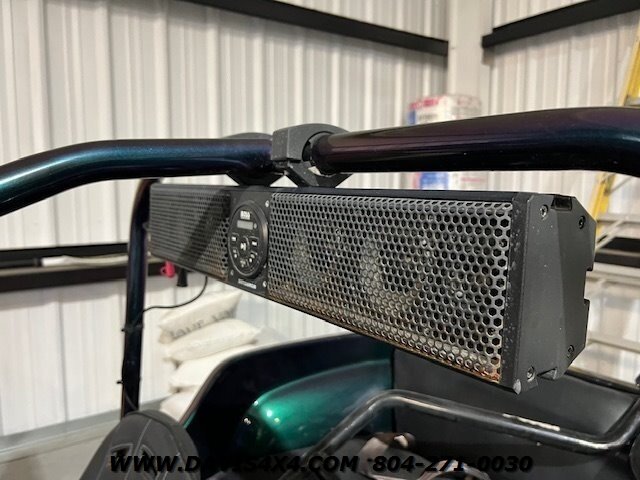 1966 Volkswagen Meyers Manx Replica Dunebuggy - Photo 12 - North Chesterfield, VA 23237