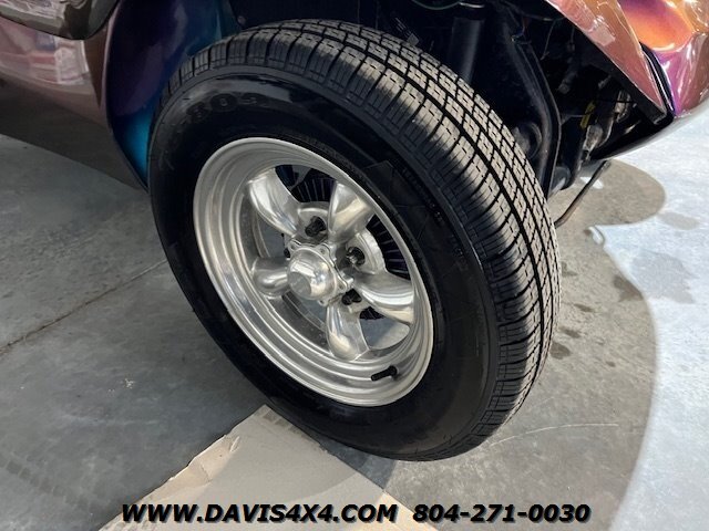 1966 Volkswagen Meyers Manx Replica Dunebuggy - Photo 4 - North Chesterfield, VA 23237