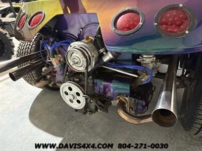 1966 Volkswagen Meyers Manx Replica Dunebuggy - Photo 27 - North Chesterfield, VA 23237