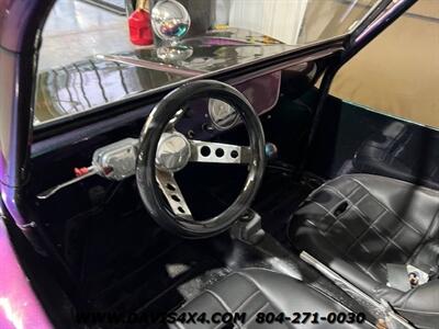 1966 Volkswagen Meyers Manx Replica Dunebuggy - Photo 14 - North Chesterfield, VA 23237