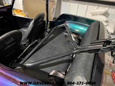 1966 Volkswagen Meyers Manx Replica Dunebuggy - Photo 10 - North Chesterfield, VA 23237