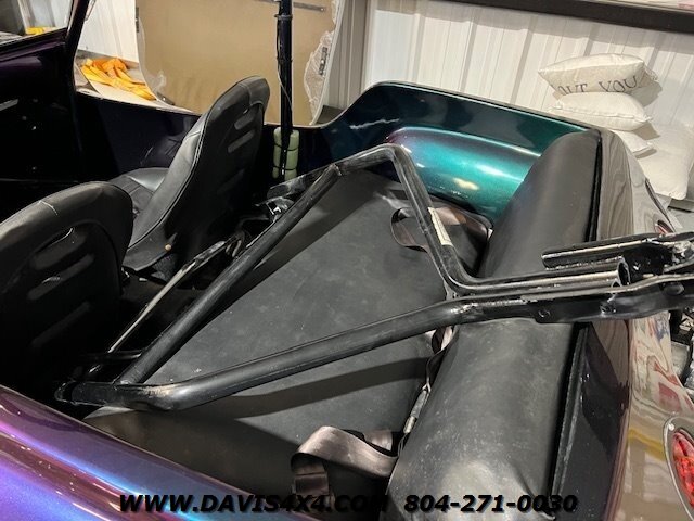 1966 Volkswagen Meyers Manx Replica Dunebuggy - Photo 10 - North Chesterfield, VA 23237