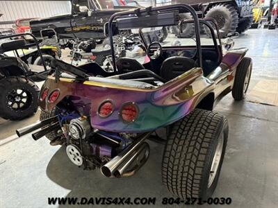 1966 Volkswagen Meyers Manx Replica Dunebuggy - Photo 26 - North Chesterfield, VA 23237