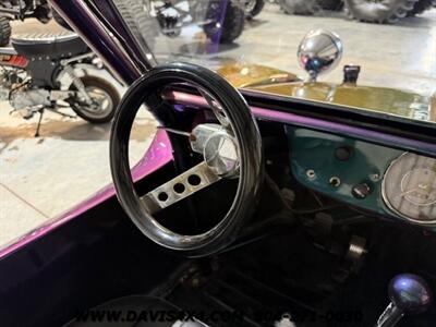 1966 Volkswagen Meyers Manx Replica Dunebuggy - Photo 31 - North Chesterfield, VA 23237